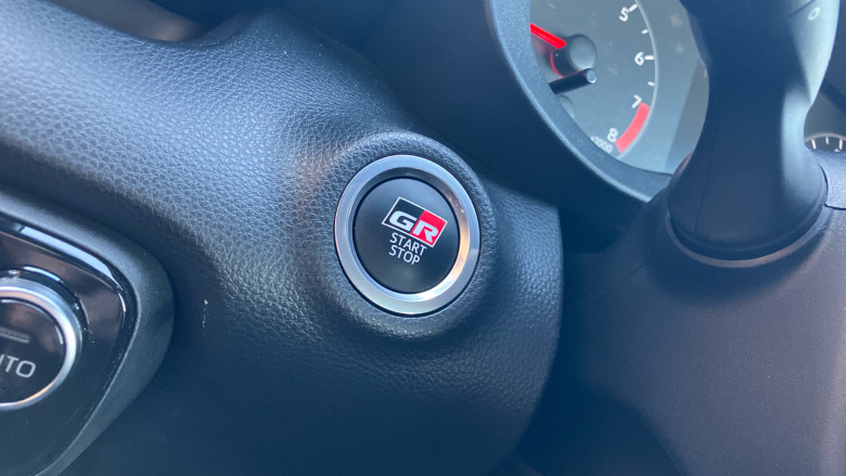 Toyota GR Yaris 1.6 3dr AWD [Circuit Pack] Petrol Hatchback